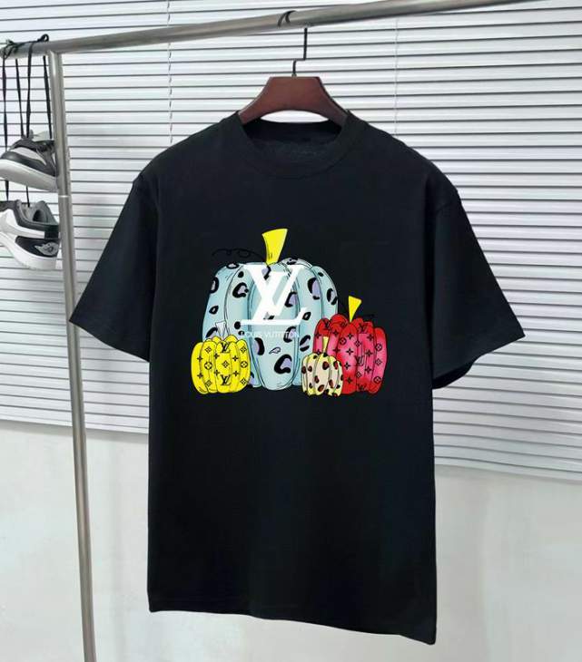 Picture of Louis Vuitton T Shirts Short _SKULVS-2XL11Lr1328043